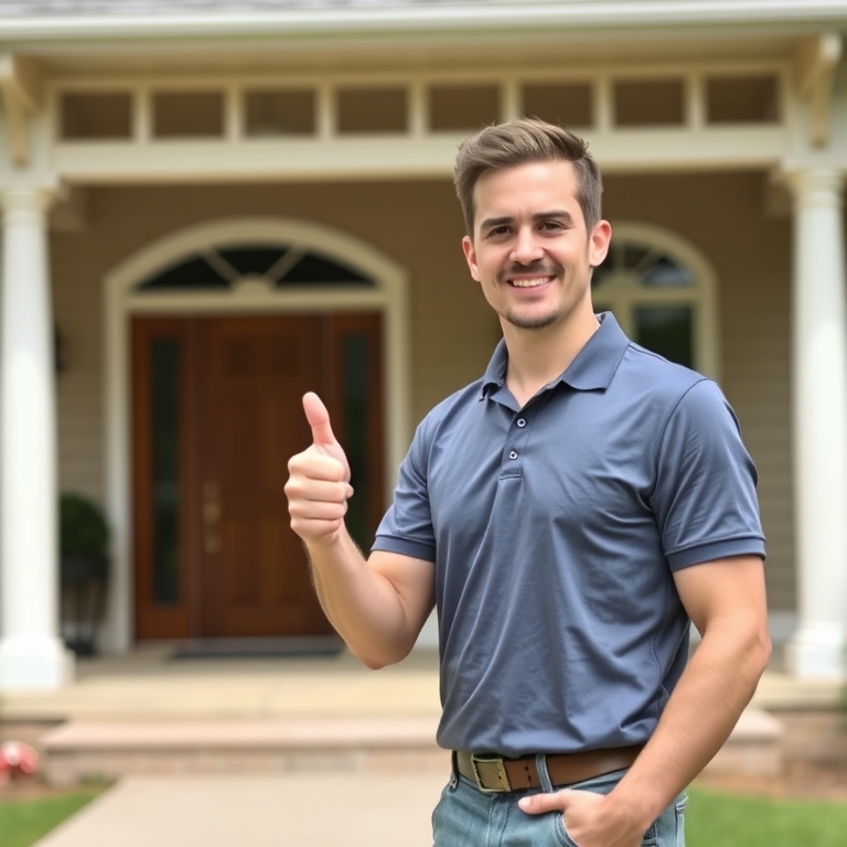 Founder of Ant & Rodent Pest Control Omaha